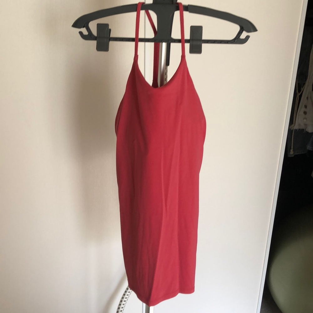 Lululemon racerback